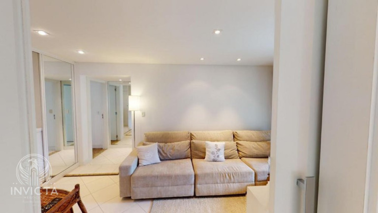 Imagem Apartamento com 5 Quartos à Venda, 195 m² em Centro - Balneário Camboriú