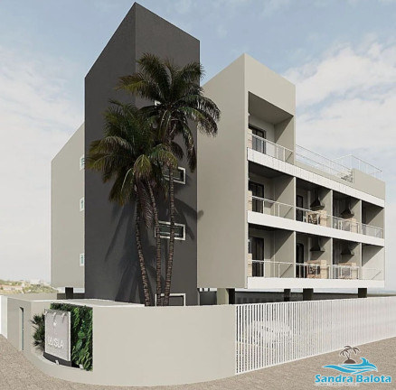 Imagem Apartamento com 1 Quarto à Venda, 30 m² em Perequê Açu - Ubatuba Imagem Apartamento com 1 Quarto à Venda, 30 m² em Perequê Açu - Ubatuba