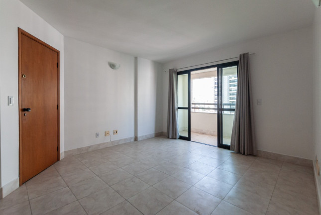 Foto do imóvel Apartamento com 3 Quartos à Venda, 106 m² em Jardim Vila Mariana - São Paulo