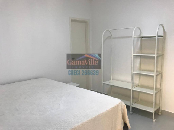 Imagem Apartamento com 3 Quartos à Venda, 100 m² em Loteamento João Batista Julião - Guarujá