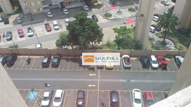 Imagem Apartamento com 2 Quartos à Venda, 47 m² em Parque Campolim - Sorocaba