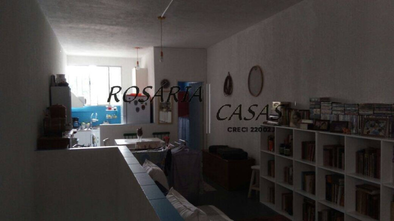 Imagem Casa com 1 Quarto à Venda, 100 m² em Pinheiros - São Paulo Imagem Casa com 1 Quarto à Venda, 100 m² em Pinheiros - São Paulo