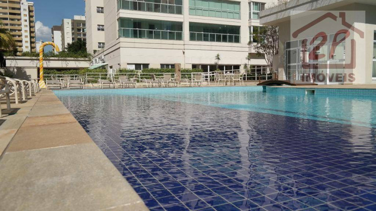 Imagem Apartamento com 4 Quartos à Venda, 183 m² em Jardim Aquarius - São José Dos Campos Imagem Apartamento com 4 Quartos à Venda, 183 m² em Jardim Aquarius - São José Dos Campos