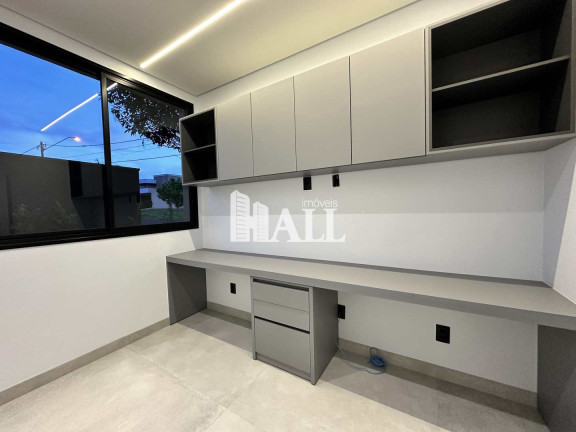 Imagem Casa com 3 Quartos à Venda, 223 m² em Terravista Residence Club - Mirassol
