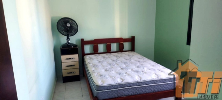 Imagem Apartamento com 3 Quartos à Venda, 110 m² em Itaguá - Ubatuba