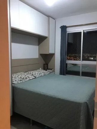 Imagem Imóvel com 2 Quartos à Venda, 54 m² em Sul (águas Claras) - Brasília Imagem Imóvel com 2 Quartos à Venda, 54 m² em Sul (águas Claras) - Brasília