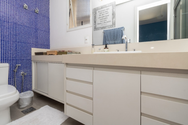 Imagem Apartamento com 4 Quartos à Venda, 143 m² em Perdizes - São Paulo