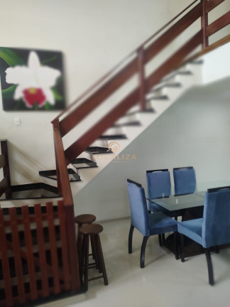 Imagem Casa com 3 Quartos à Venda, 220 m² em Loteamento Villa Branca - Jacareí Imagem Casa com 3 Quartos à Venda, 220 m² em Loteamento Villa Branca - Jacareí