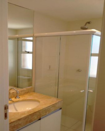 Imagem Apartamento com 3 Quartos à Venda, 105 m² em Chácara Santo Antônio - São Paulo