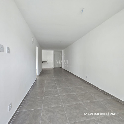 Imagem Apartamento com 2 Quartos à Venda, 101 m² em Canto Do Forte - Praia Grande