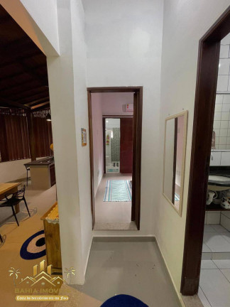 Imagem Casa com 2 Quartos à Venda, 90 m² em Arraial D'ajuda - Porto Seguro Imagem Casa com 2 Quartos à Venda, 90 m² em Arraial D'ajuda - Porto Seguro