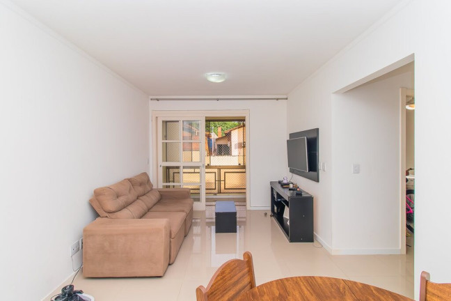 Imagem Apartamento com 1 Quarto à Venda, 66 m² em Jardim Do Salso - Porto Alegre Imagem Apartamento com 1 Quarto à Venda, 66 m² em Jardim Do Salso - Porto Alegre
