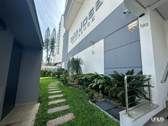 Imagem Apartamento com 3 Quartos à Venda, 112 m² em Kobrasol - São José Imagem Apartamento com 3 Quartos à Venda, 112 m² em Kobrasol - São José