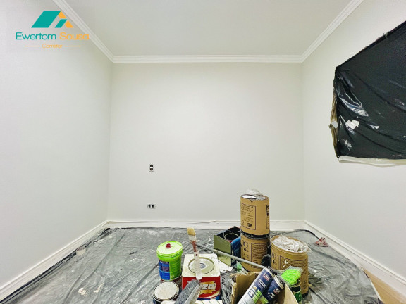 Imagem Casa com 3 Quartos à Venda, 275 m² em Rosário - Atibaia