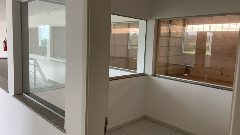 Imagem Imóvel para Alugar, 516 m² em Iporanga - Sorocaba Imagem Imóvel para Alugar, 516 m² em Iporanga - Sorocaba