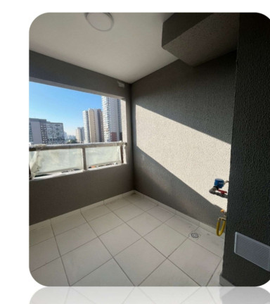 Imagem Imóvel com 2 Quartos à Venda, 30 m² em água Branca - São Paulo