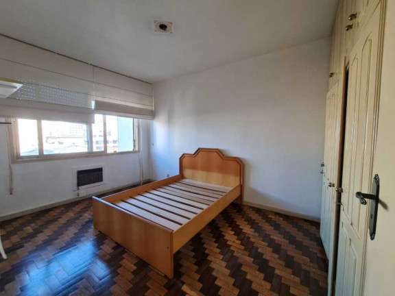 Imagem Imóvel com 3 Quartos à Venda, 121 m² em Centro Histórico - Porto Alegre