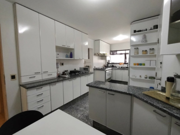 Imagem Imóvel com 3 Quartos à Venda, 156 m² em Moema - São Paulo