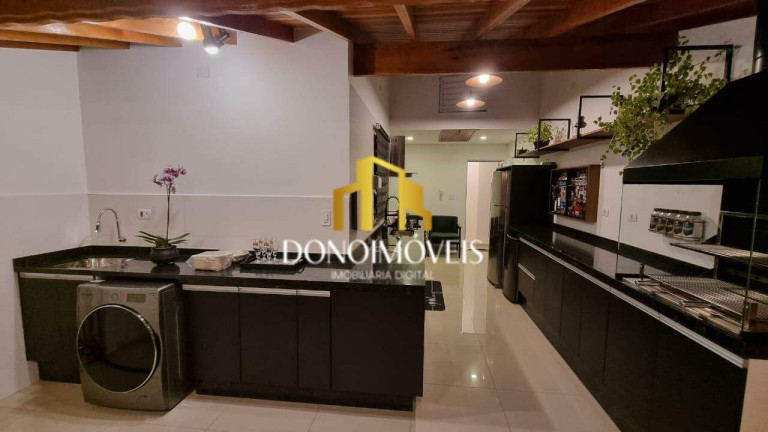 Imagem Cobertura com 2 Quartos à Venda, 110 m² em Parque Das Nações - Santo André Imagem Cobertura com 2 Quartos à Venda, 110 m² em Parque Das Nações - Santo André