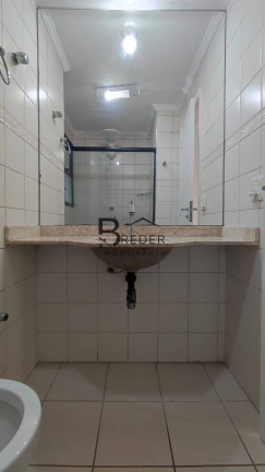 Imagem Apartamento com 2 Quartos à Venda, 60 m² em Jardim Tupanci - Barueri