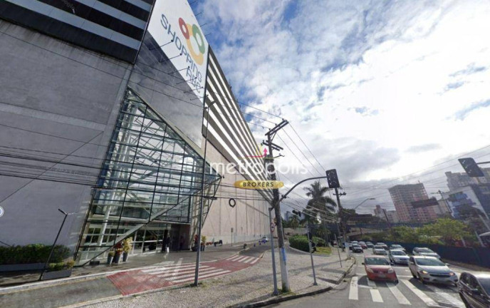 Imagem Terreno à Venda, 249 m² em Vila Guiomar - Santo André Imagem Terreno à Venda, 249 m² em Vila Guiomar - Santo André