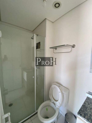 Imagem Apartamento com 1 Quarto à Venda, 36 m² em Rudge Ramos - São Bernardo Do Campo Imagem Apartamento com 1 Quarto à Venda, 36 m² em Rudge Ramos - São Bernardo Do Campo