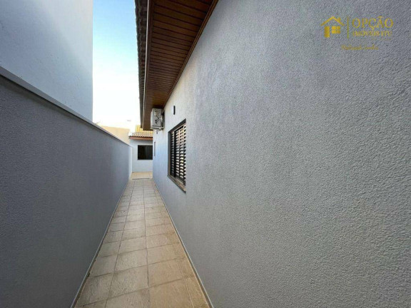 Imagem Casa com 3 Quartos à Venda, 260 m² em Condomínio Portal De Itu Ii - Itu Imagem Casa com 3 Quartos à Venda, 260 m² em Condomínio Portal De Itu Ii - Itu