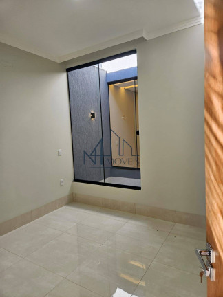 Imagem Casa com 3 Quartos à Venda, 180 m² em Vila Mariana - Aparecida De Goiânia