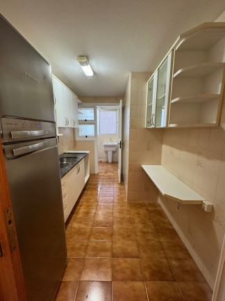 Imagem Apartamento com 2 Quartos à Venda, 77 m² em Mont Serrat - Porto Alegre Imagem Apartamento com 2 Quartos à Venda, 77 m² em Mont Serrat - Porto Alegre