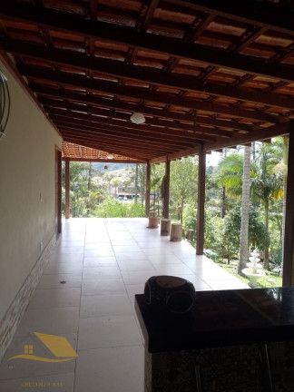 Imagem Casa com 2 Quartos à Venda, 180 m² em Campo Do Coelho - Nova Friburgo