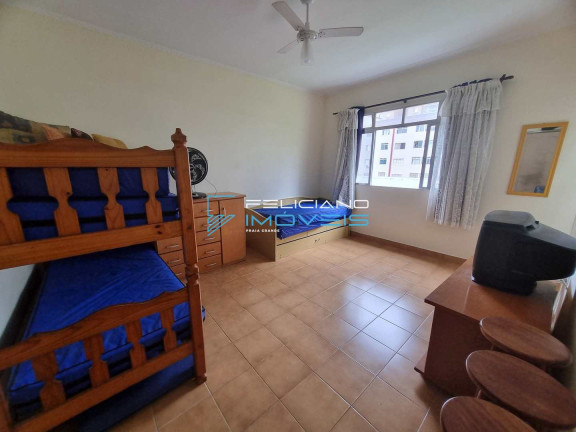 Imagem Kitnet com 1 Quarto à Venda, 31 m² em Boqueirão - Praia Grande