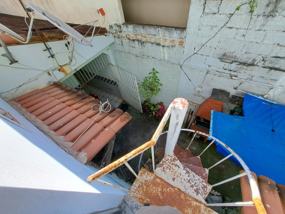 Imagem Casa com 3 Quartos à Venda, 250 m² em Nova Itaparica - Vila Velha
