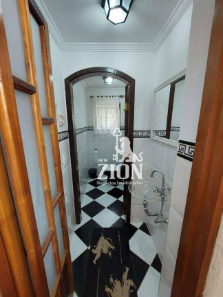 Imagem Casa com 4 Quartos à Venda, 550 m² em Cantareira - Mairiporã