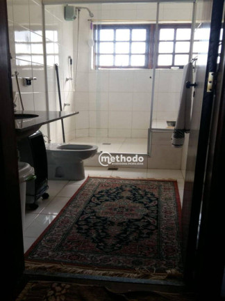 Imagem Casa com 4 Quartos à Venda, 400 m² em Jardim Chapadão - Campinas Imagem Casa com 4 Quartos à Venda, 400 m² em Jardim Chapadão - Campinas