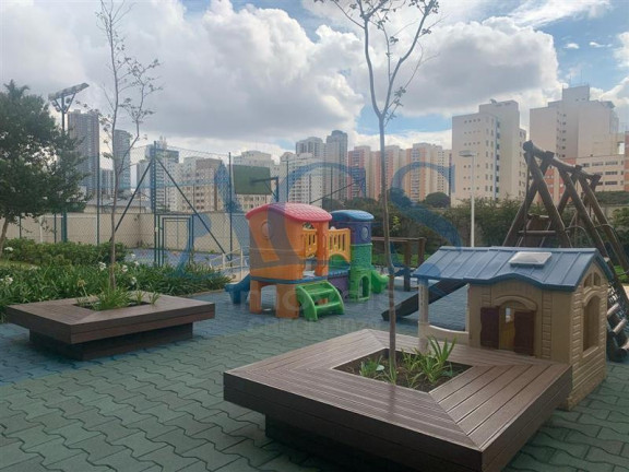 Imagem Apartamento com 2 Quartos à Venda, 90 m² em Tatuape - São Paulo