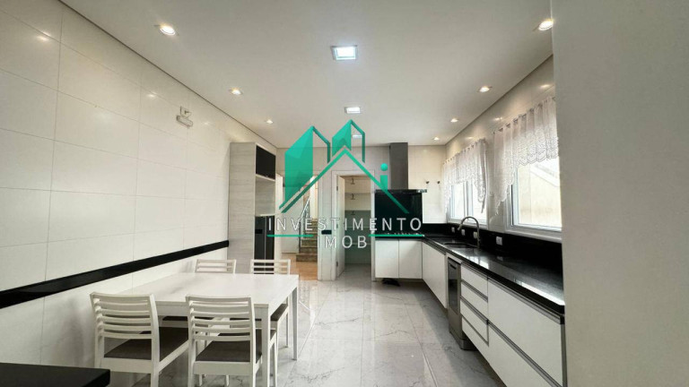 Imagem Casa com 4 Quartos à Venda, 400 m² em Condomínio Nova São Paulo - Itapevi Imagem Casa com 4 Quartos à Venda, 400 m² em Condomínio Nova São Paulo - Itapevi