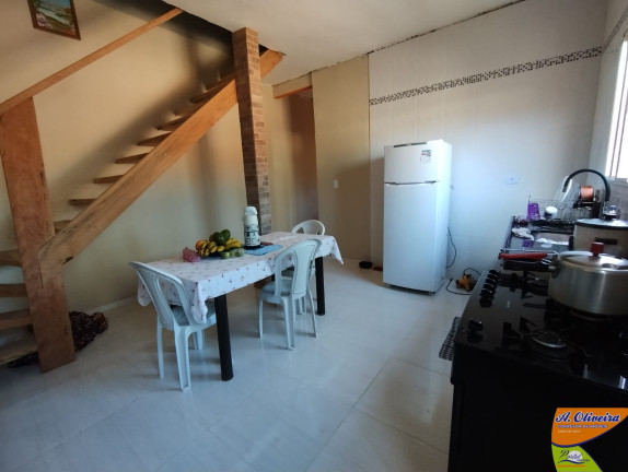 Imagem Casa com 2 Quartos à Venda, 86 m² em Taquaral - Ubatuba Imagem Casa com 2 Quartos à Venda, 86 m² em Taquaral - Ubatuba