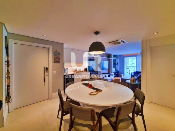 Imagem Imóvel com 4 Quartos à Venda, 292 m² em Riviera - Bertioga