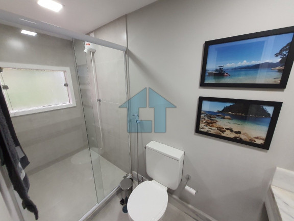 Imagem Apartamento com 1 Quarto para Alugar, 32 m² em Porto Bracuhy - Angra Dos Reis