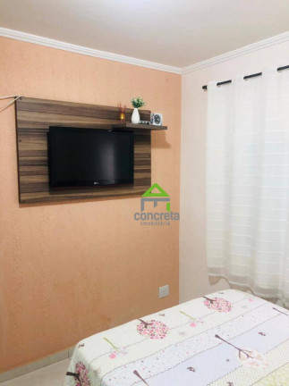 Imagem Apartamento com 2 Quartos à Venda, 60 m² em Jardim Central - Cotia