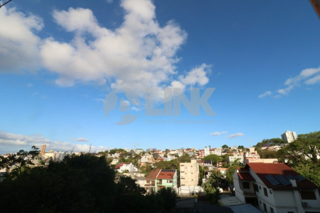 Imagem Apartamento com 1 Quarto à Venda, 27 m² em Santo Antônio - Porto Alegre Imagem Apartamento com 1 Quarto à Venda, 27 m² em Santo Antônio - Porto Alegre