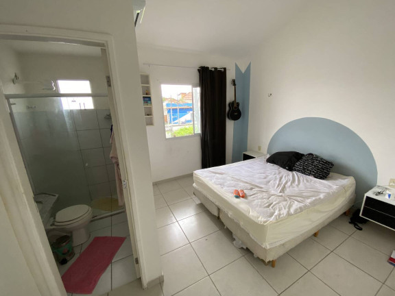 Imagem Casa com 3 Quartos à Venda, 70 m² em Parque Santa Maria - Fortaleza