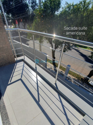 Imagem Sobrado com 3 Quartos à Venda, 132 m² em Nossa Senhora Das Graças - Canoas