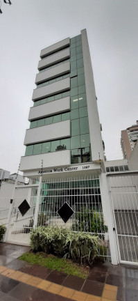 Imóvel à Venda, 72 m² em Menino Deus - Porto Alegre