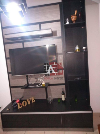 Imagem Sobrado com 2 Quartos à Venda, 60 m² em Vila Araguaia - São Paulo