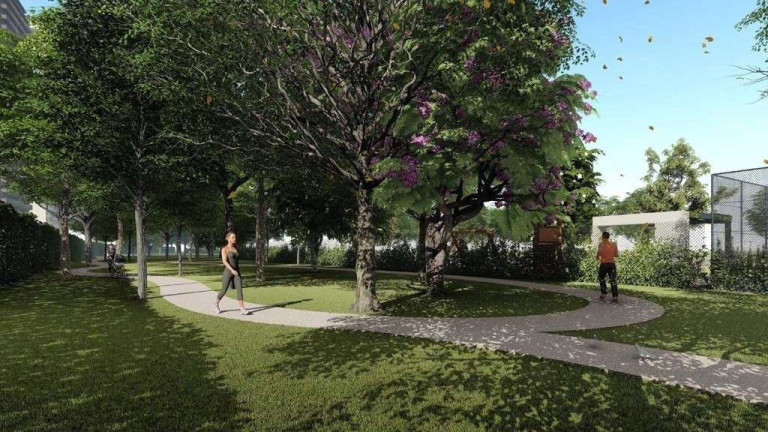 Imagem Terreno à Venda, 267 m² em Quinta Da Primavera - Ribeirão Preto Imagem Terreno à Venda, 267 m² em Quinta Da Primavera - Ribeirão Preto