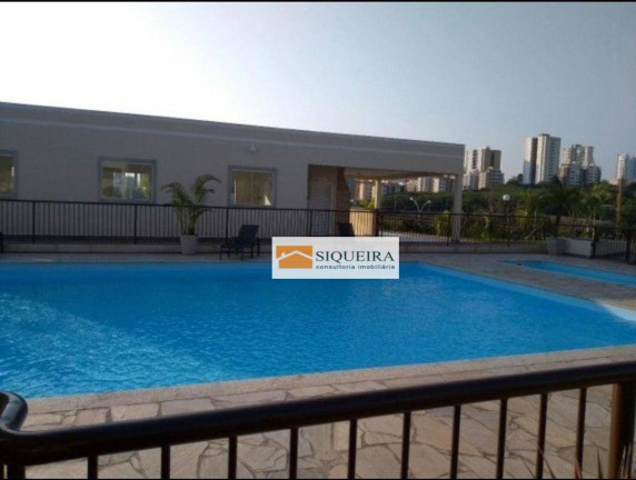Imagem Apartamento com 2 Quartos à Venda, 47 m² em Jardim América - Sorocaba