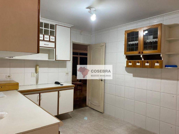 Imagem Apartamento com 3 Quartos à Venda, 203 m² em Brooklin - São Paulo Imagem Apartamento com 3 Quartos à Venda, 203 m² em Brooklin - São Paulo