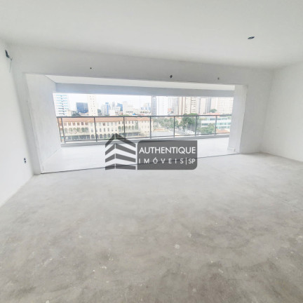 Imagem Apartamento com 3 Quartos à Venda, 156 m² em Vila Mariana - São Paulo