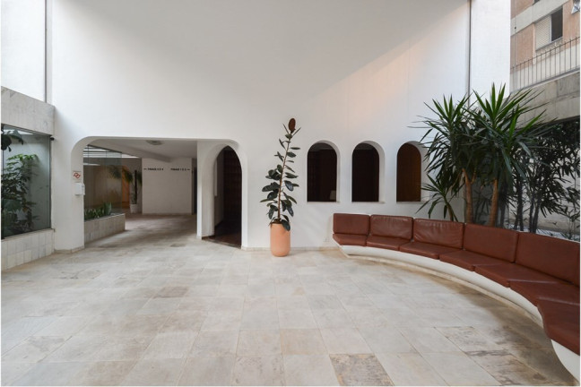 Imagem Apartamento com 3 Quartos à Venda, 120 m² em Cerqueira César - São Paulo Imagem Apartamento com 3 Quartos à Venda, 120 m² em Cerqueira César - São Paulo